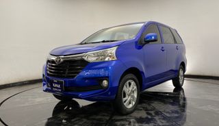 Toyota Avanza