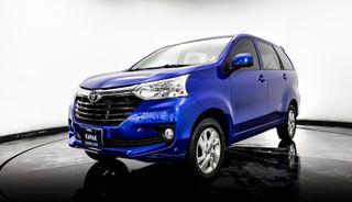 Toyota Avanza