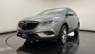 Mazda CX-9