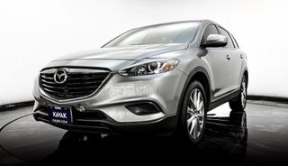 Mazda CX-9