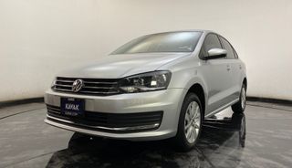 Volkswagen Vento