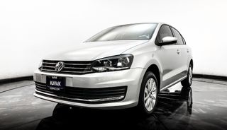 Volkswagen Vento
