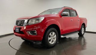 Nissan NP 300 Frontier