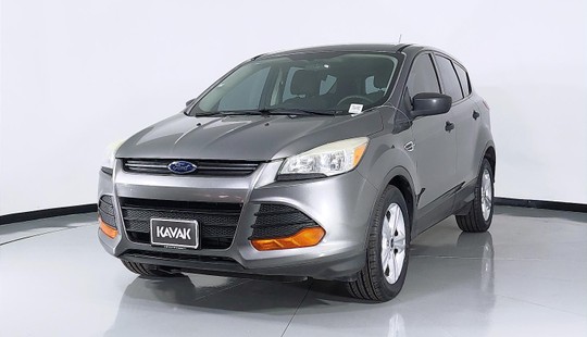 Ford Escape S Plus 2014