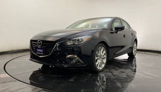 Mazda Mazda 3
