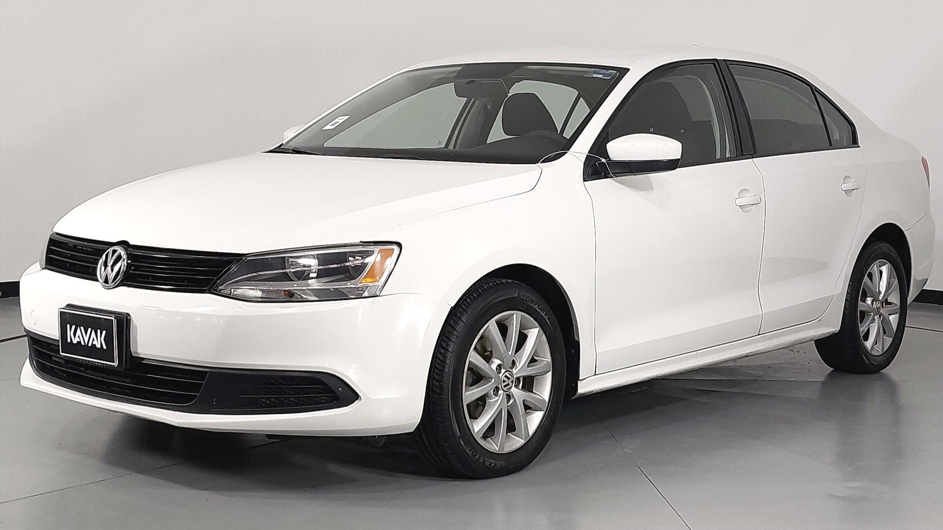 Autos Volkswagen Jetta 2.0 TIPTRONIC Sedan 2014 Usados | KAVAK México