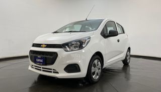 Chevrolet Beat