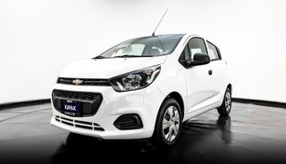 Chevrolet Beat