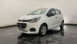 Chevrolet Beat