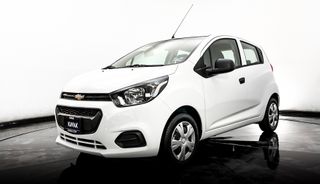Chevrolet Beat
