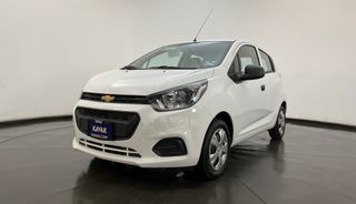 Chevrolet Beat