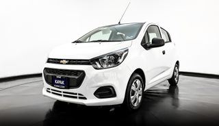 Chevrolet Beat