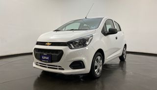 Chevrolet Beat