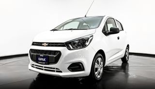 Chevrolet Beat