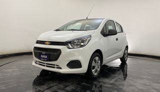 Chevrolet Beat