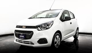 Chevrolet Beat