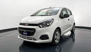 Chevrolet Beat