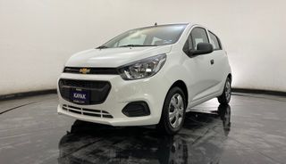 Chevrolet Beat