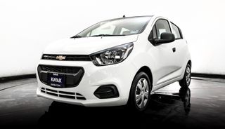 Chevrolet Beat
