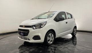Chevrolet Beat