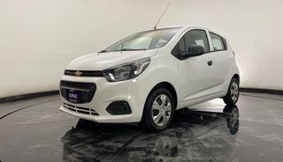 Chevrolet Beat
