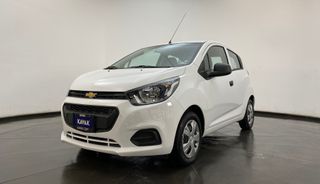 Chevrolet Beat