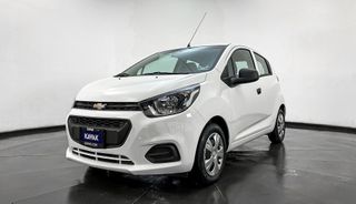 Chevrolet Beat