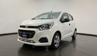Chevrolet Beat