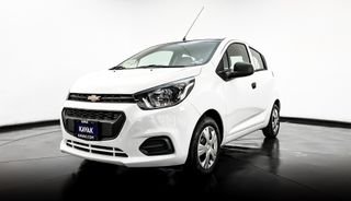 Chevrolet Beat