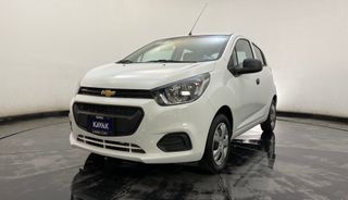 Chevrolet Beat