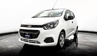 Chevrolet Beat