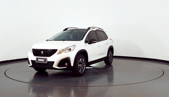 Peugeot 2008 1.6 In Concert-2020