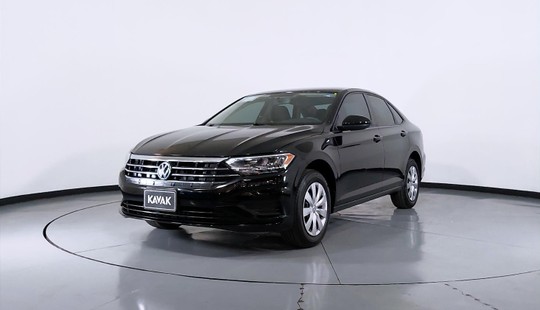 Volkswagen Jetta A7 Trendline-2019