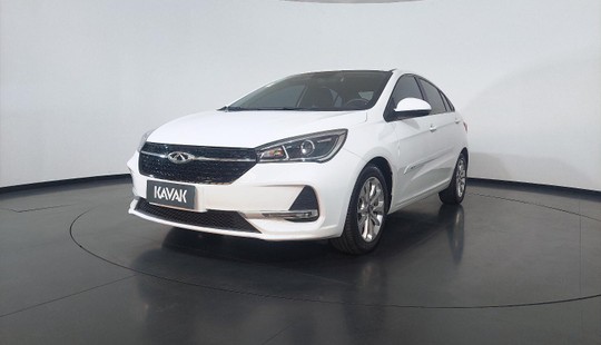 Chery Arrizo 5 VVT TURBO i RX-2020