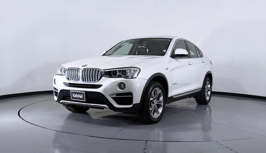 Bmw x4 28i