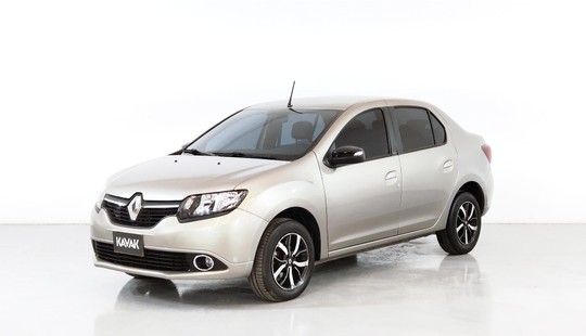 Renault Logan PRIVILEGE / INTENS-2019