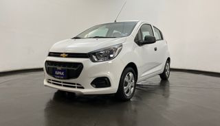 Chevrolet Beat