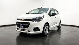 Chevrolet Beat