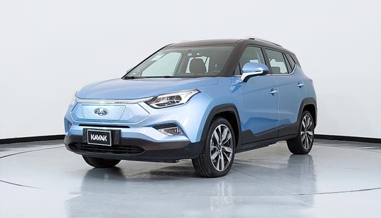 Jac E Sei4 - 2020