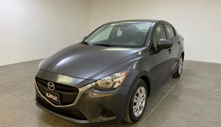 Mazda Mazda 2