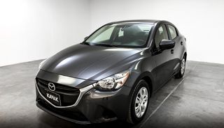 Mazda Mazda 2