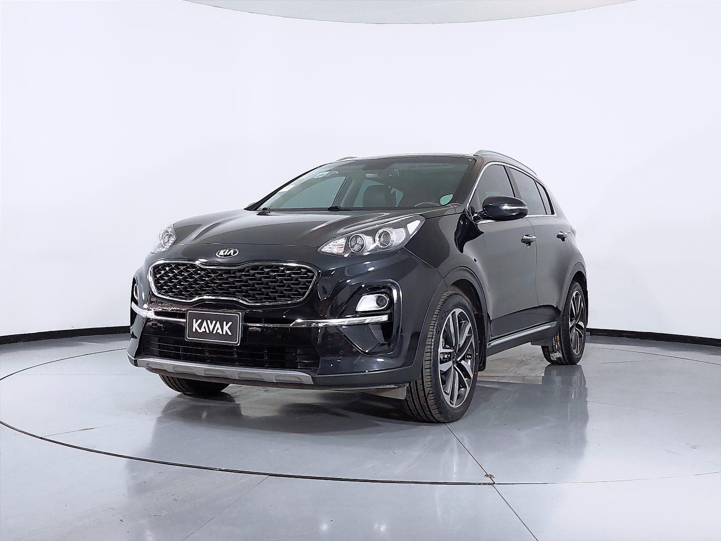 Kia Sportage 2019 #206637 | 64572 KM | Precio: $430999