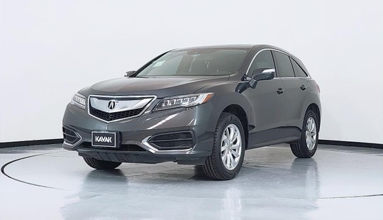 Acura RDX Rdx 2016