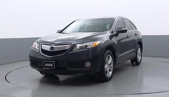 Acura RDX RDX 2014