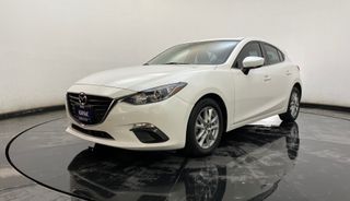 Mazda Mazda 3
