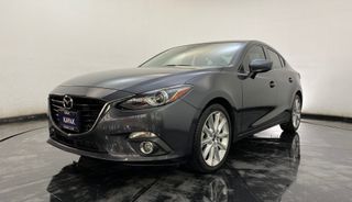 Mazda Mazda 3