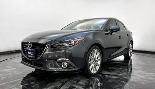 Mazda Mazda 3