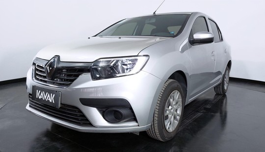 Renault Logan ZEN-2022