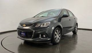 Chevrolet Sonic