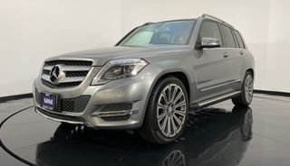 Mercedes Benz Clase GLK
